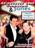 Humperdink And Jones
